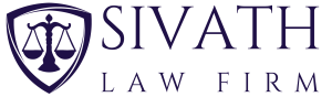 Sivath Law Firm Co., Ltd. Logo
